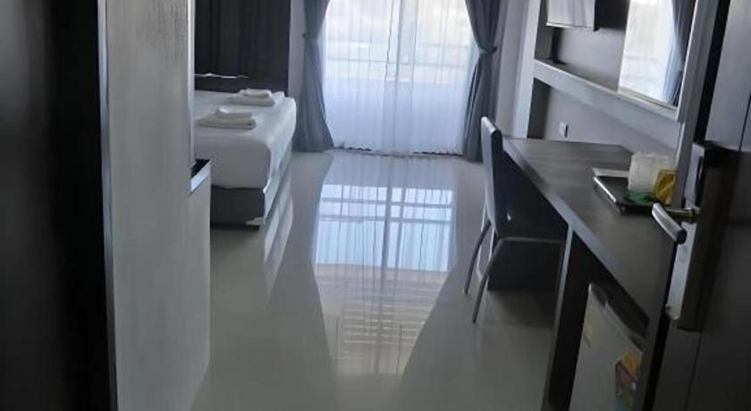 S-Tawan Hotel & Convention Махасаракхам Экстерьер фото